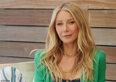 gwyneth ostan sex scandal|Gwyneth Paltrow undergoes whole body scan to detect health .
